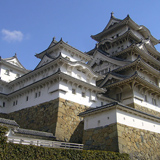 姫路城（1601-08年）